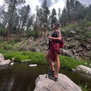 Meet your Posher, Eden